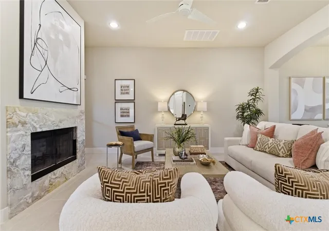 4th image of 438 Stagecoach Trl, San Marcos, TX 78666 | MLS# 608825