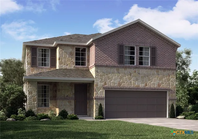 1st image of 2204 Southerland Trl, Marion, TX 78124 | MLS# 609179