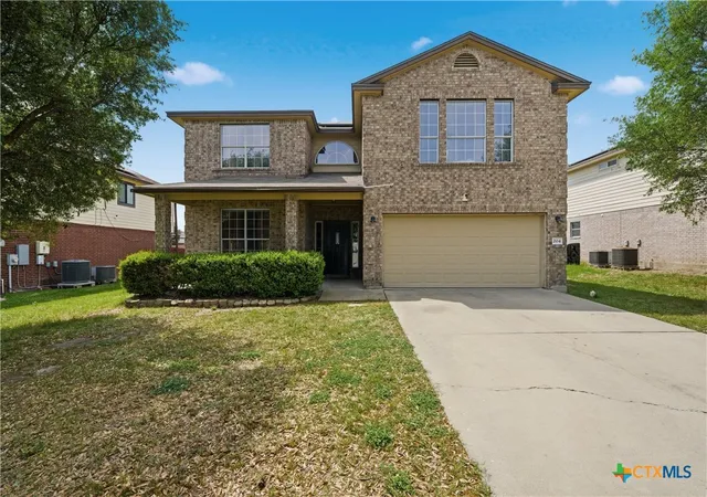 1st image of 204 Memory Ln, Harker Heights, TX 76548 | MLS# 609409