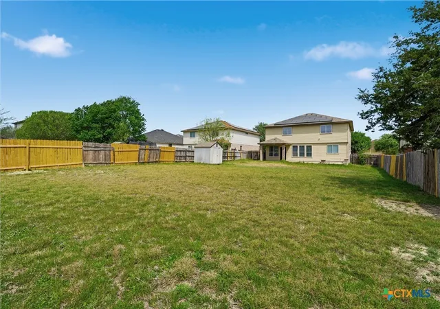 25th image of 204 Memory Ln, Harker Heights, TX 76548 | MLS# 609409