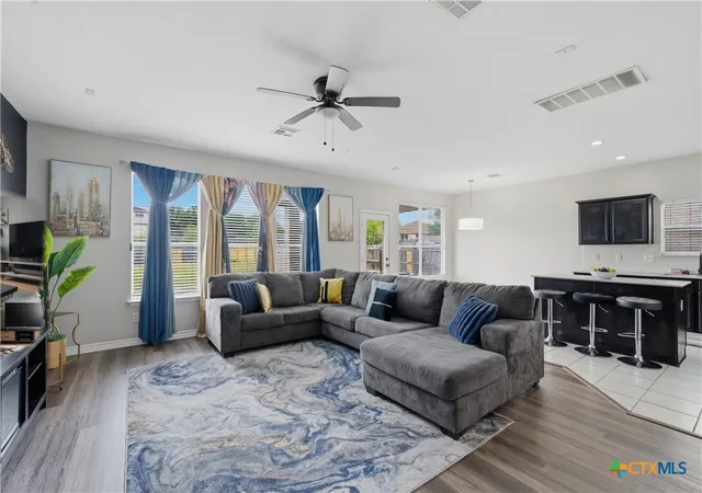 2nd image of 204 Memory Ln, Harker Heights, TX 76548 | MLS# 609409