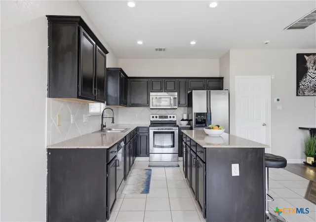 Photo 4 of Single family home for sale at 204 Memory Ln, Harker Heights, TX 76548 | MLS# 609409 | Listing updated on 2026-06-27