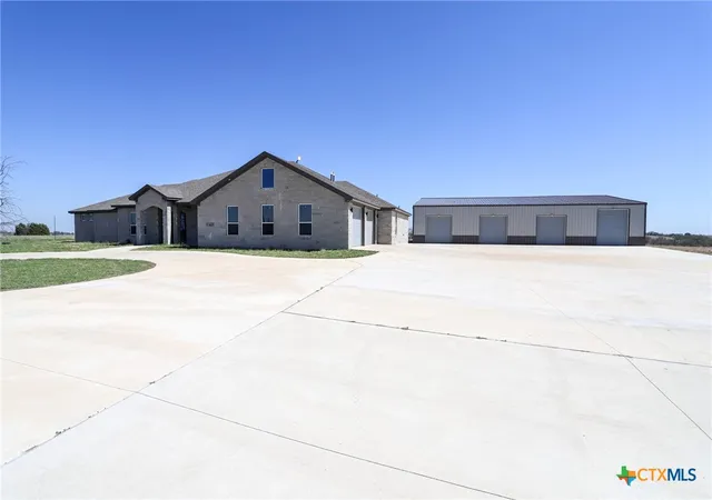 1st image of 2404 E Big Elm Rd, Troy, TX 76579 | MLS# 607362