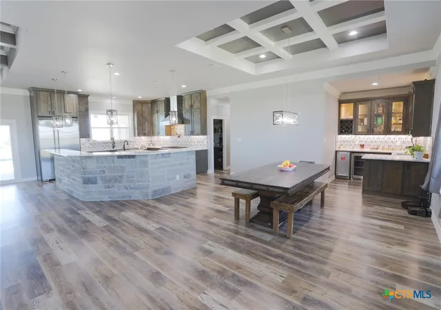 2nd image of 2404 E Big Elm Rd, Troy, TX 76579 | MLS# 607362