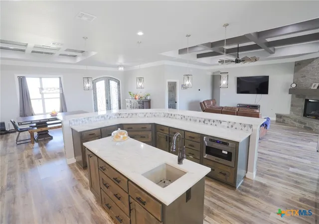 5th image of 2404 E Big Elm Rd, Troy, TX 76579 | MLS# 607362