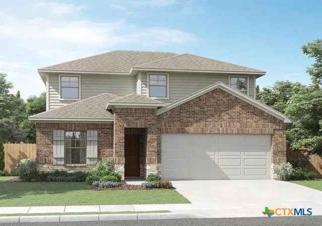 1st image of 2124 Southerland Trl, Marion, TX 78124 | MLS# 608871