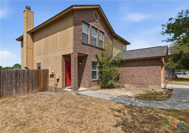 Photo 2 of Single family home for sale at 3408 Quintana Trl, Seguin, TX 78155 | MLS# 609240 | Listing updated on 2026-10-01