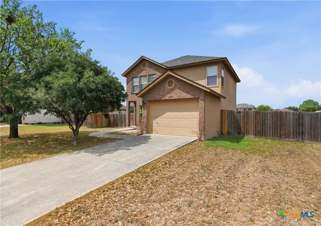 Photo 3 of Single family home for sale at 3408 Quintana Trl, Seguin, TX 78155 | MLS# 609240 | Listing updated on 2026-10-01
