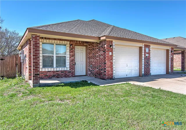 Photo 2 of Multi family home for sale at 4202 Elms Run Cir, Killeen, TX 76542 | MLS# 609189 | Listing updated on 2026-04-03