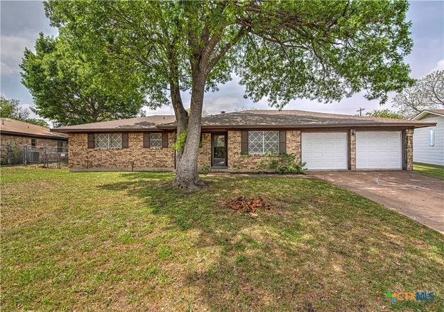 1st image of 3006 Van Pelt Ave, Temple, TX 76501 | MLS# 609347