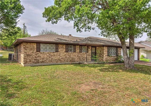 2nd image of 3006 Van Pelt Ave, Temple, TX 76501 | MLS# 609347