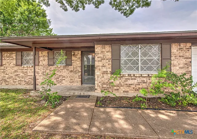 4th image of 3006 Van Pelt Ave, Temple, TX 76501 | MLS# 609347