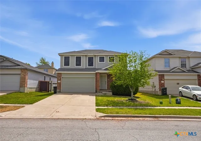 1st image of 6603 Taree Loop, Killeen, TX 76549 | MLS# 608848