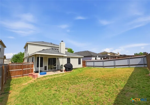 28th image of 6603 Taree Loop, Killeen, TX 76549 | MLS# 608848