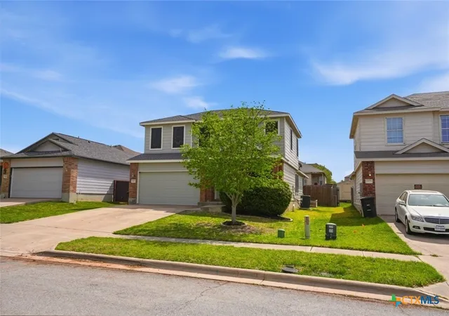 2nd image of 6603 Taree Loop, Killeen, TX 76549 | MLS# 608848