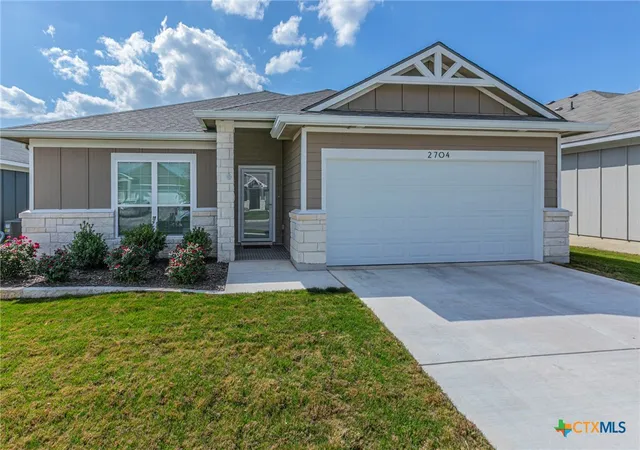1st image of 2704 Fox River Dr, Temple, TX 76502 | MLS# 609389