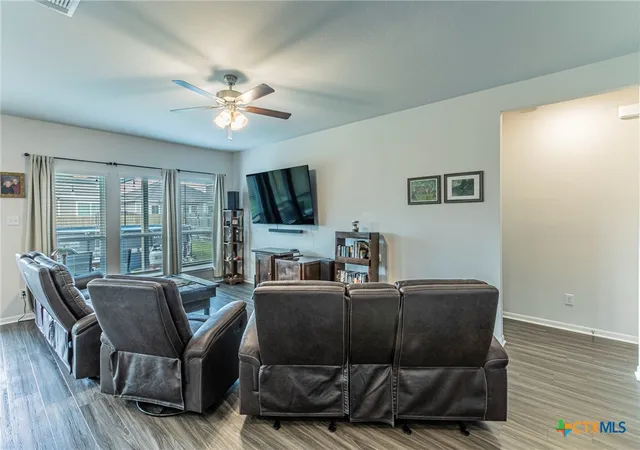 3rd image of 2704 Fox River Dr, Temple, TX 76502 | MLS# 609389
