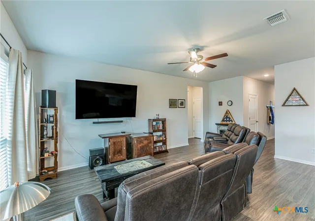 4th image of 2704 Fox River Dr, Temple, TX 76502 | MLS# 609389