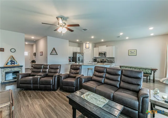 5th image of 2704 Fox River Dr, Temple, TX 76502 | MLS# 609389