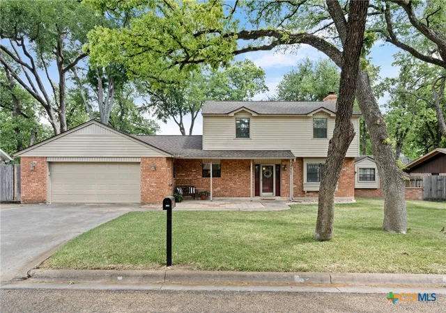 1st image of 1903 N Harding Ave, Cameron, TX 76520 | MLS# 608949