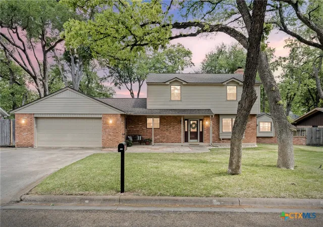 2nd image of 1903 N Harding Ave, Cameron, TX 76520 | MLS# 608949