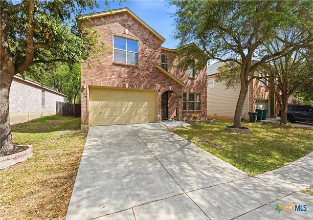 Homes for sale in Live Oak, TX | 11004 Forest Pass Ct, Live Oak, TX 78233 | MLS# 609033