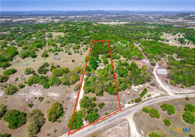 Homes for sale in Florence, TX | 21500 Firefly Rd, Florence, TX 76527 | MLS# 608292