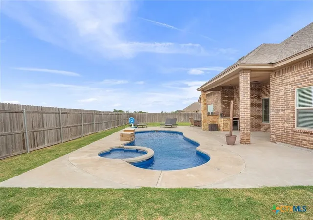 1st image of 502 Oak Dr, Troy, TX 76579 | MLS# 609512