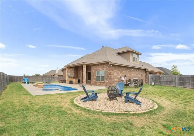 25th image of 502 Oak Dr, Troy, TX 76579 | MLS# 609512