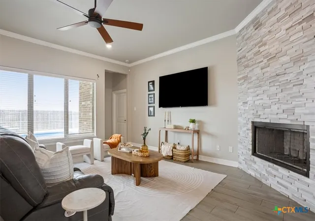 5th image of 502 Oak Dr, Troy, TX 76579 | MLS# 609512