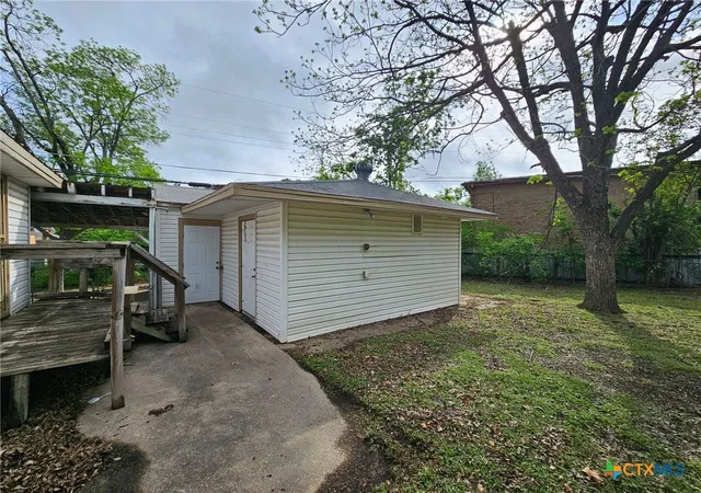 14th image of 1206 Sissom Ct, Killeen, TX 76541 | MLS# 609233