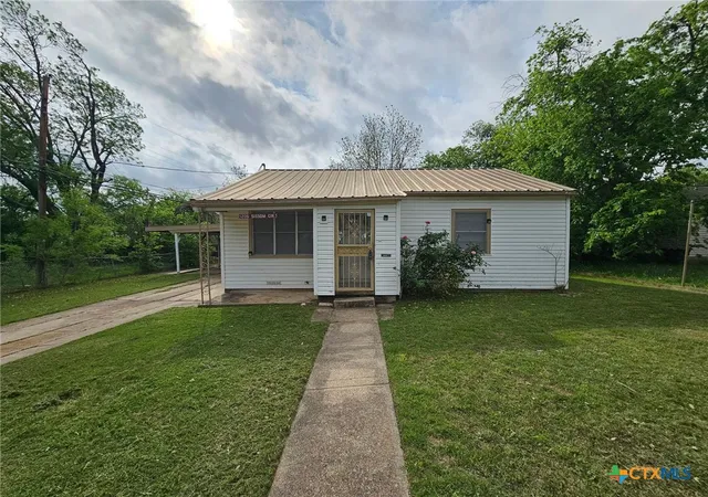 1st image of 1206 Sissom Ct, Killeen, TX 76541 | MLS# 609233