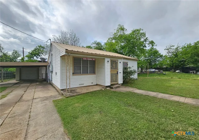 2nd image of 1206 Sissom Ct, Killeen, TX 76541 | MLS# 609233