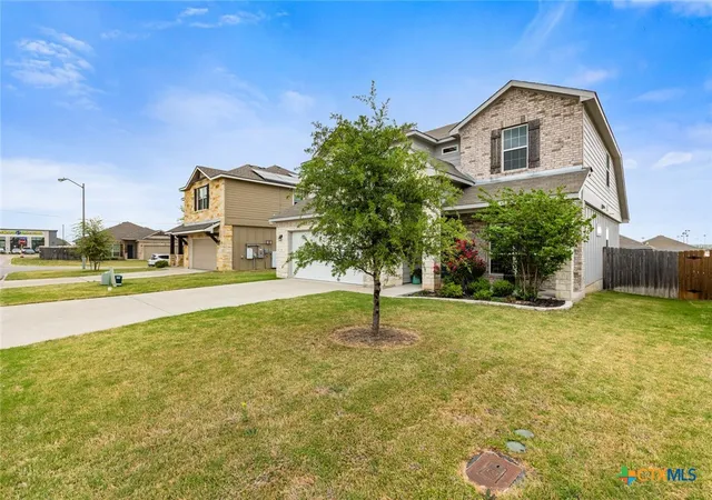 Photo 3 of Single family home for sale at 1451 Paddle Crk Ln, Temple, TX 76502 | MLS# 609300 | Listing updated on 2026-10-05