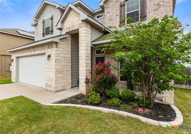 Photo 4 of Single family home for sale at 1451 Paddle Crk Ln, Temple, TX 76502 | MLS# 609300 | Listing updated on 2026-10-05