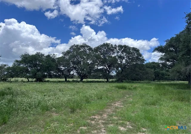 Photo 1 of Land for sale at 1022 County Rd 438, Yoakum, TX 77995 | MLS# 609524 | Listing updated on 2026-07-02