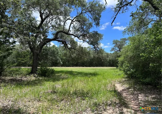 Photo 2 of Land for sale at 1022 County Rd 438, Yoakum, TX 77995 | MLS# 609524 | Listing updated on 2026-07-02
