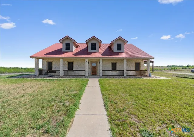 Homes for sale in Thrall, TX | 1167 County Road 427, Thrall, TX 76578 | MLS# 609551