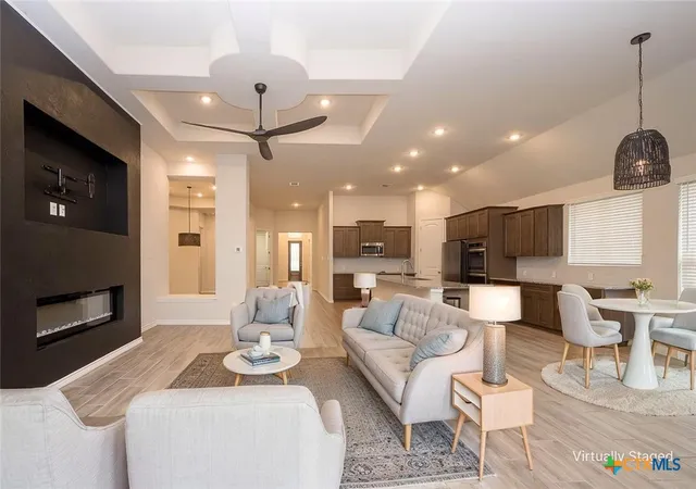 2nd image of 8409 Ridge Crest Dr, Killeen, TX 76542 | MLS# 608940