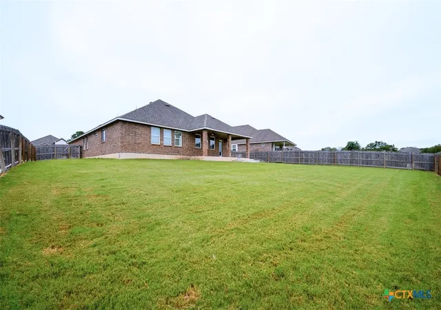48th image of 8409 Ridge Crest Dr, Killeen, TX 76542 | MLS# 608940