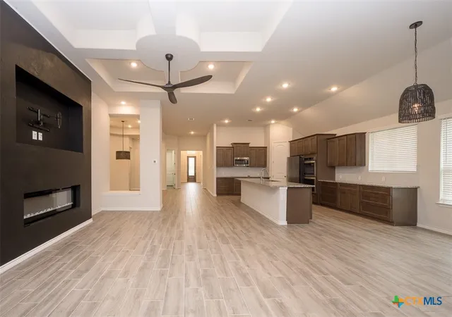 5th image of 8409 Ridge Crest Dr, Killeen, TX 76542 | MLS# 608940