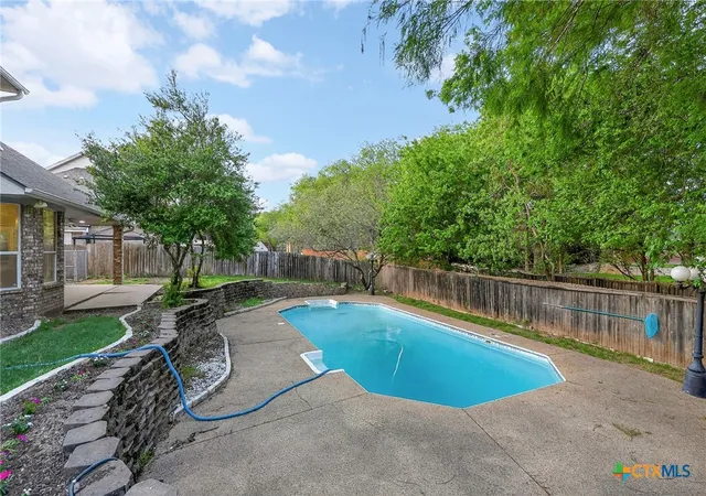 Homes for sale in Harker Heights, TX | 2105 Grizzly Trl, Harker Heights, TX 76548 | MLS# 609574