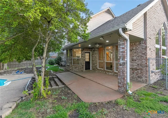 Homes for sale in Harker Heights, TX | 2105 Grizzly Trl, Harker Heights, TX 76548 | MLS# 609574