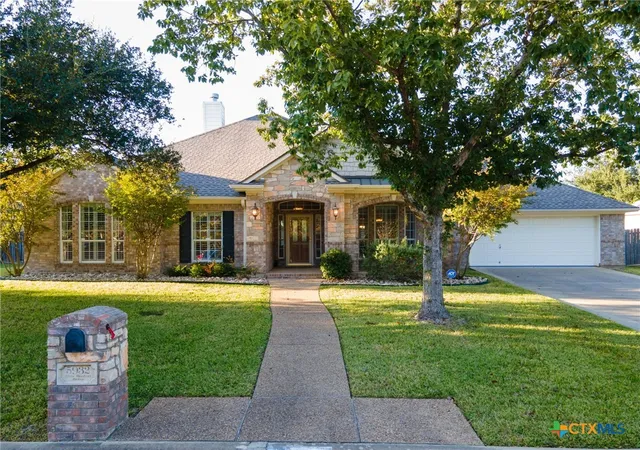 1st image of 5932 Fawn Meadows Dr, Temple, TX 76502 | MLS# 609575