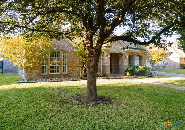 2nd image of 5932 Fawn Meadows Dr, Temple, TX 76502 | MLS# 609575