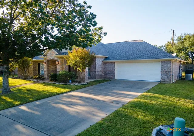 4th image of 5932 Fawn Meadows Dr, Temple, TX 76502 | MLS# 609575