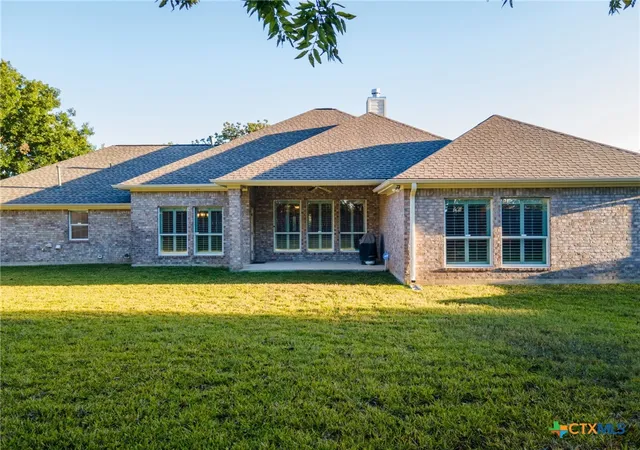 5th image of 5932 Fawn Meadows Dr, Temple, TX 76502 | MLS# 609575