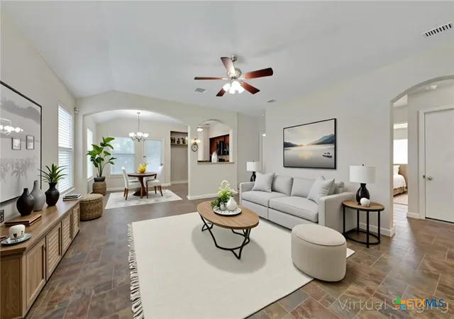 3rd image of 116 Encina Cvs, San Marcos, TX 78666 | MLS# 609577