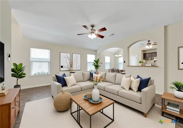 5th image of 116 Encina Cvs, San Marcos, TX 78666 | MLS# 609577
