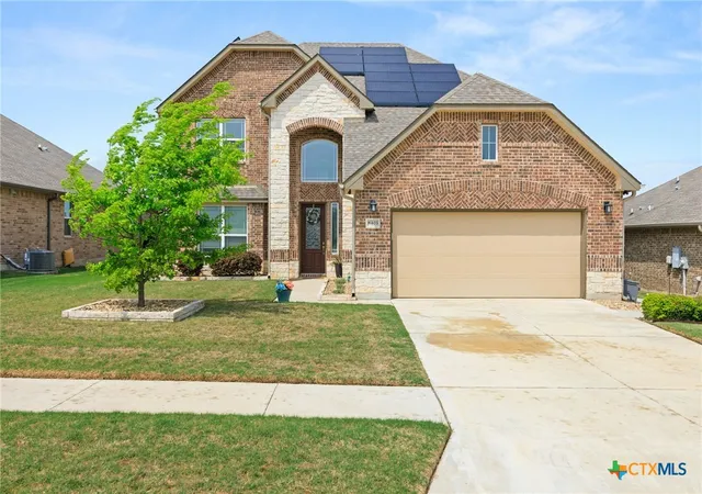 2nd image of 8403 Grayson Trl, Killeen, TX 76542 | MLS# 609523